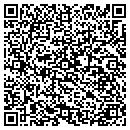 QR code with Harris I R T Enterprises Inc contacts