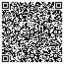 QR code with Hartronics contacts