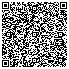 QR code with Hydro Electronics Devices Inc contacts