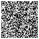 QR code with I J Research Inc contacts