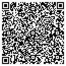 QR code with Keonix Corp contacts