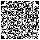 QR code with Kinematics And Controls Corp contacts