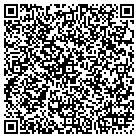 QR code with L H Controls & Automation contacts