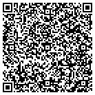 QR code with Magnus Precision Mfg Inc contacts