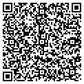 QR code with Modicon contacts