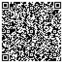 QR code with Moog Inc contacts