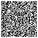 QR code with Onca Systems contacts