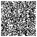 QR code with Oryx Systems contacts