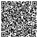 QR code with Pdm CO contacts