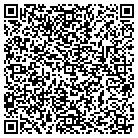QR code with Precision Machine & Mfg contacts