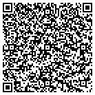 QR code with P Q Controls Inc Job Site contacts