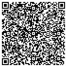 QR code with Rosemount Analytical Gas Div contacts