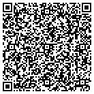 QR code with Servotek Products Inc contacts