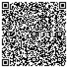 QR code with Clifton Instrument Inc contacts