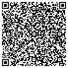 QR code with G L Engineering CO Inc contacts