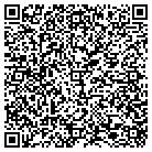 QR code with Heatcon Composite Systems Inc contacts