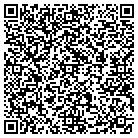 QR code with Henderson Control Systems contacts
