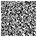 QR code with N E Controls contacts