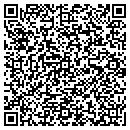 QR code with P-Q Controls Inc contacts