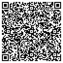 QR code with T D Controls Inc contacts