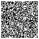 QR code with T & G Controls Inc contacts