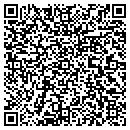 QR code with Thunderco Inc contacts