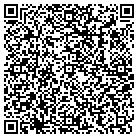 QR code with Anolyte Cell Resources contacts