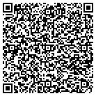 QR code with China Lithium Technologies Inc contacts