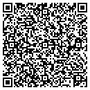 QR code with Harlan Colfax Storage contacts