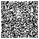 QR code with KUBT, Inc. contacts