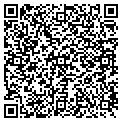 QR code with NDSL contacts