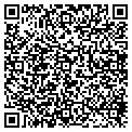 QR code with Ruan contacts
