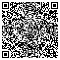 QR code with Tkr CO contacts