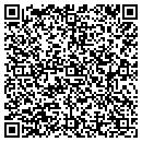 QR code with Atlantic Pool & Spa contacts