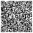 QR code with Cec Controls contacts