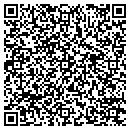 QR code with Dallas Hogue contacts