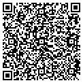 QR code with Icon contacts