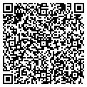 QR code with P L C Tech contacts