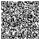 QR code with R S Integrators Inc contacts