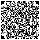 QR code with Wahle Control Systems contacts
