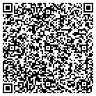 QR code with T A Distribution Co Inc contacts