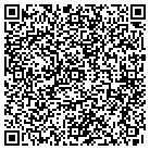 QR code with T W Graphics Group contacts
