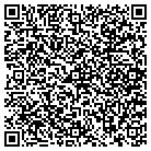 QR code with Reggie David Sanger PA contacts