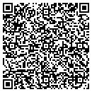 QR code with T 5 Technology Inc contacts
