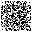 QR code with M B Controls Group Inc contacts
