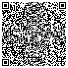 QR code with Mazak Machinery Corp contacts