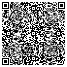 QR code with High Voltage Components Inc contacts