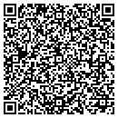 QR code with James Daughtey contacts
