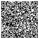 QR code with Kemet Tech contacts