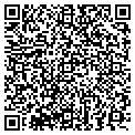QR code with Ram Panicker contacts